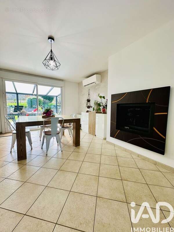 Photo 9 - Maison à LAPUGNOY