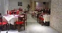 Commerce à TOURRETTES