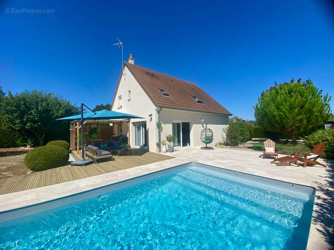 Nouveaute sud loire immobilier - photo 10