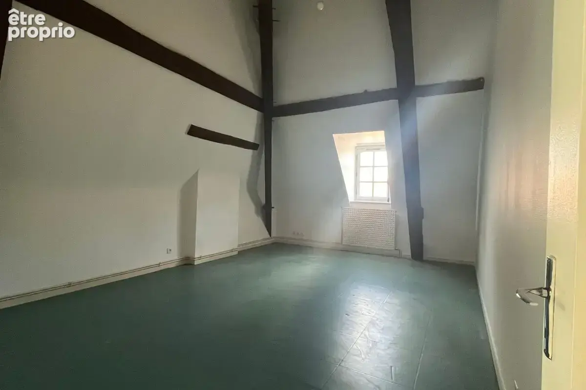 Loches - Proche de la Cité Royale - Appartement T3 - photo 3