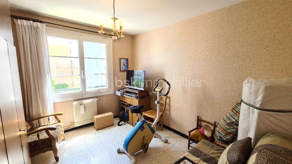 Appartement à NIMES