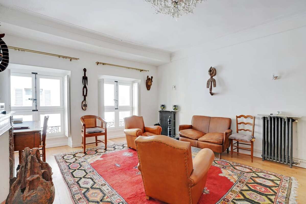 Appartement à VERSAILLES