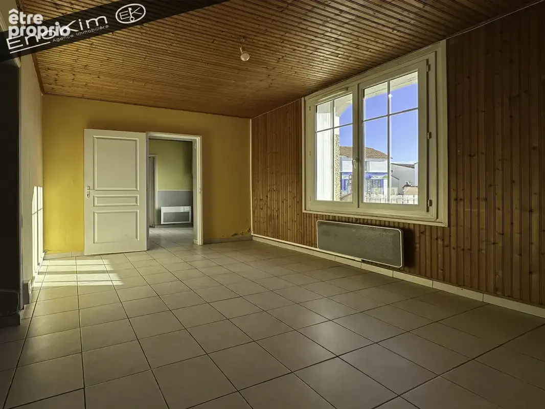 Maison centre ville Jard Sur Mer 2 chambres - photo 6