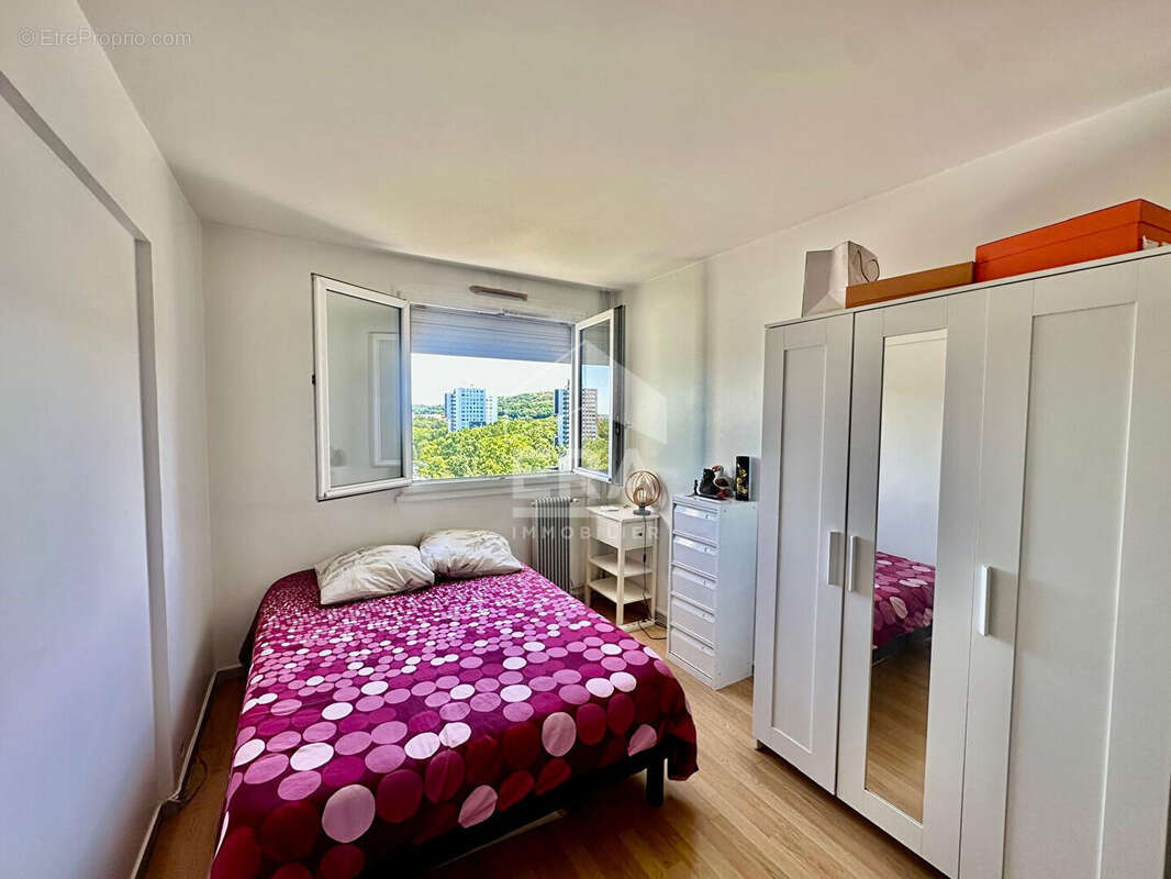 Appartement à MONTIGNY-LES-CORMEILLES