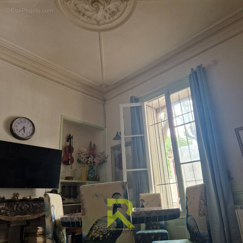 Appartement à NARBONNE