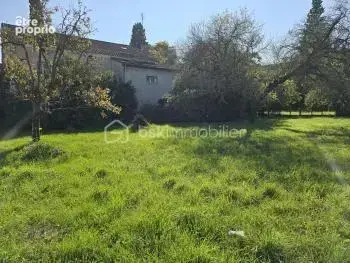 Le charme authentique 2 Maisons spacieuses et terrain à Le Teil - photo 14