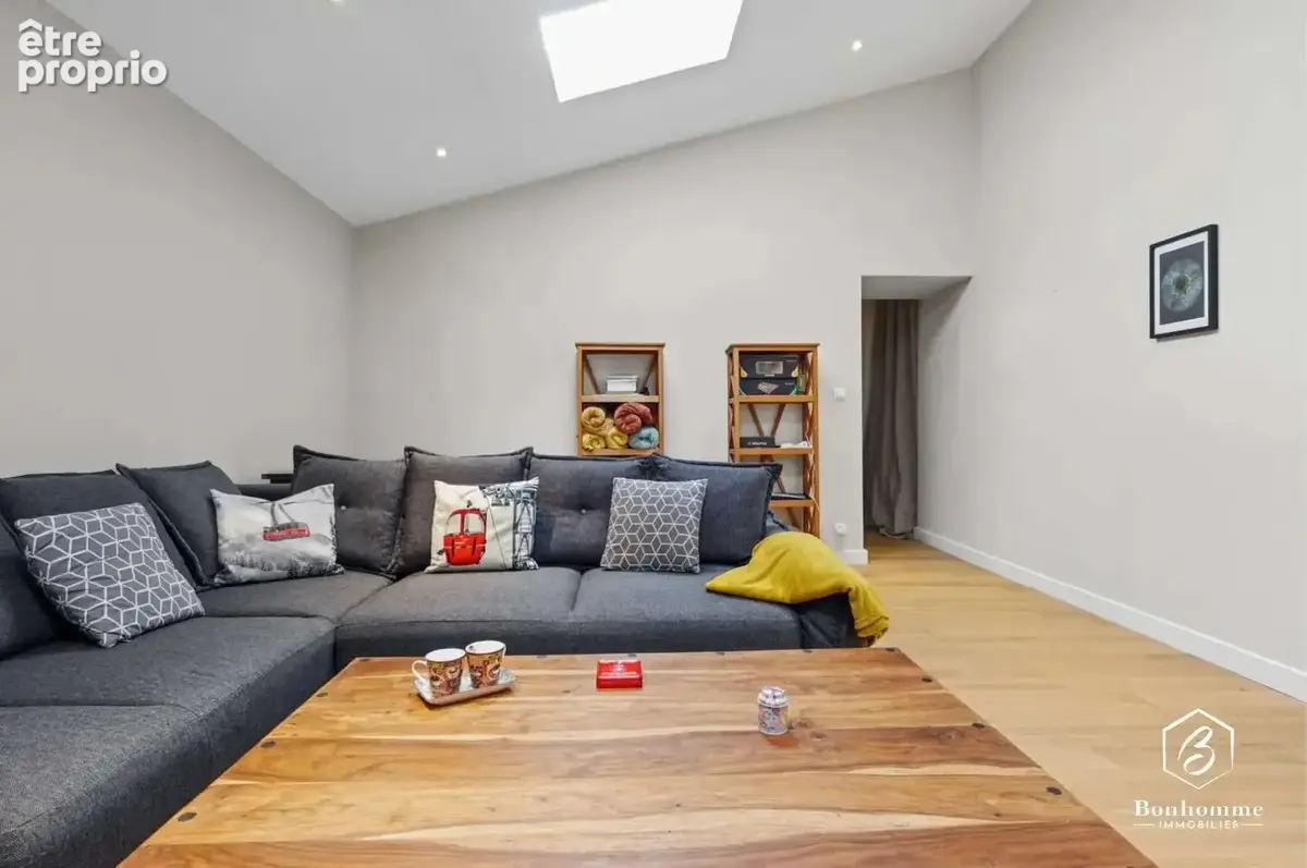 Maison 4 pièces 140m2 - SOULIGNAC - photo 2