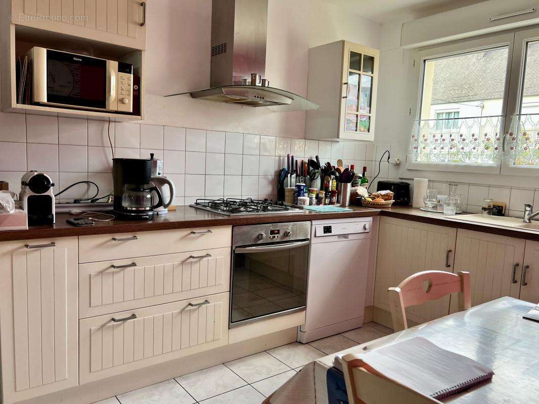 Maison à CAMARET-SUR-MER