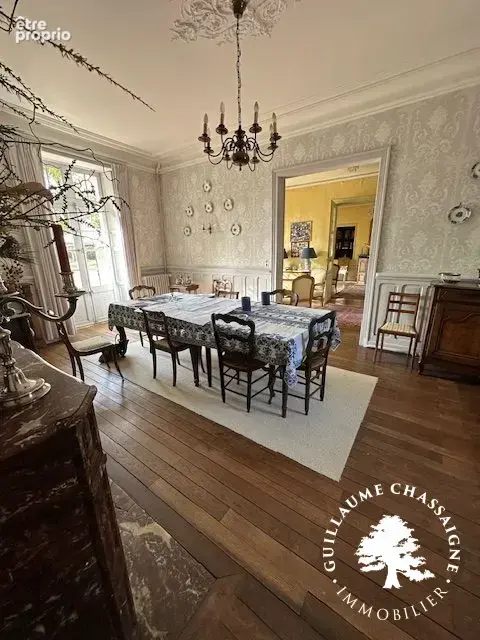 Bien immobilier à vendre à Vierzon (18100) - photo 6