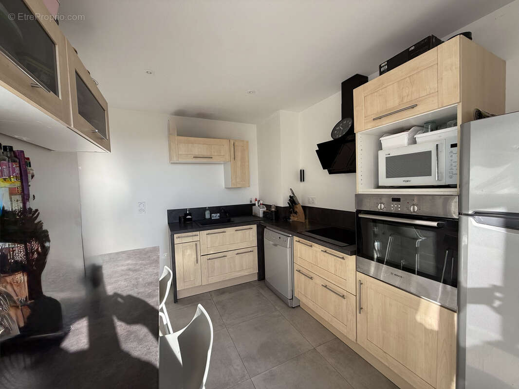 Appartement à PEZENAS