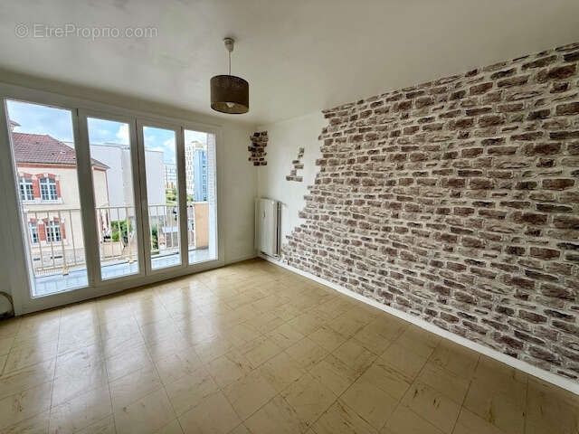 Appartement à BESANCON