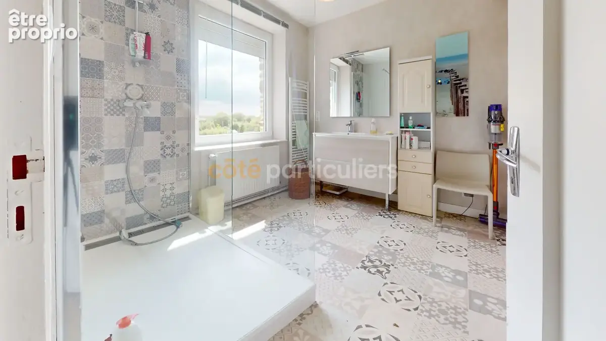 Saint Pair Sur Mer, Longère rénovée ,DPE B, 7 Chambres,1 KM de la mer - photo 13