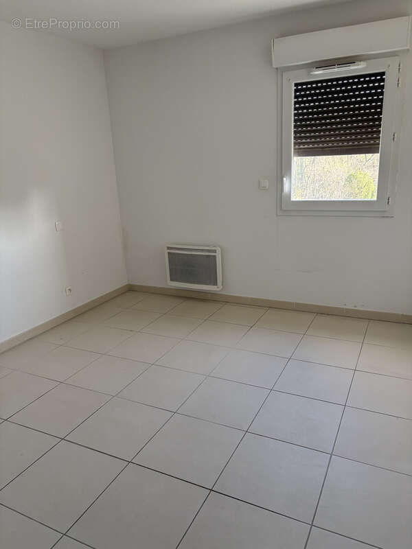 Appartement à FABREGUES