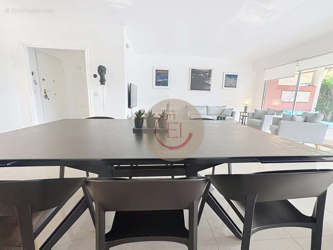 Exclusivité! superbe appartement-villa 4p en rez-de-jardin - photo 7