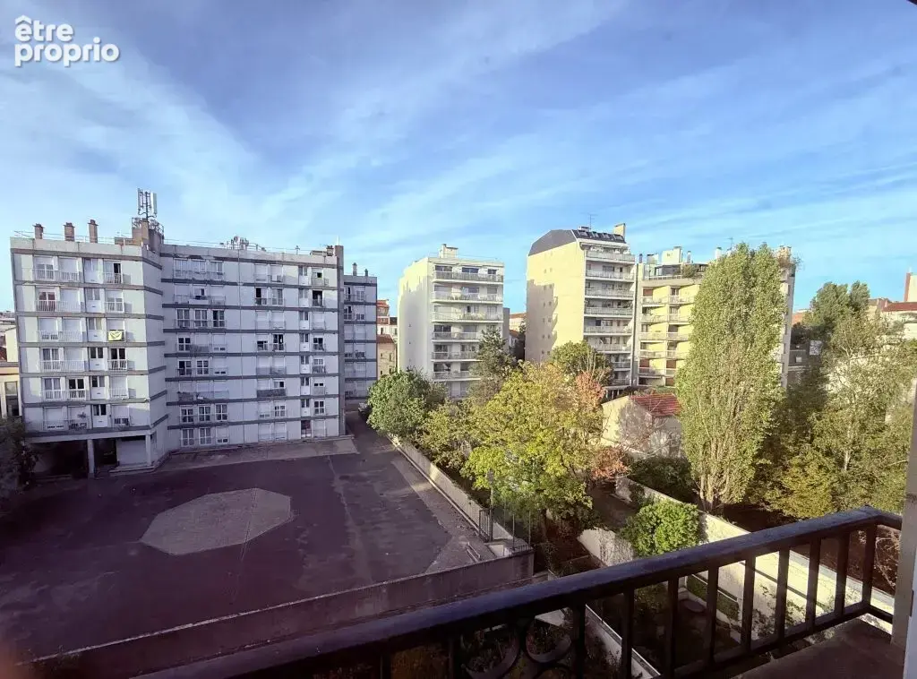 Appartement - Vincennes - 46m² - photo 6