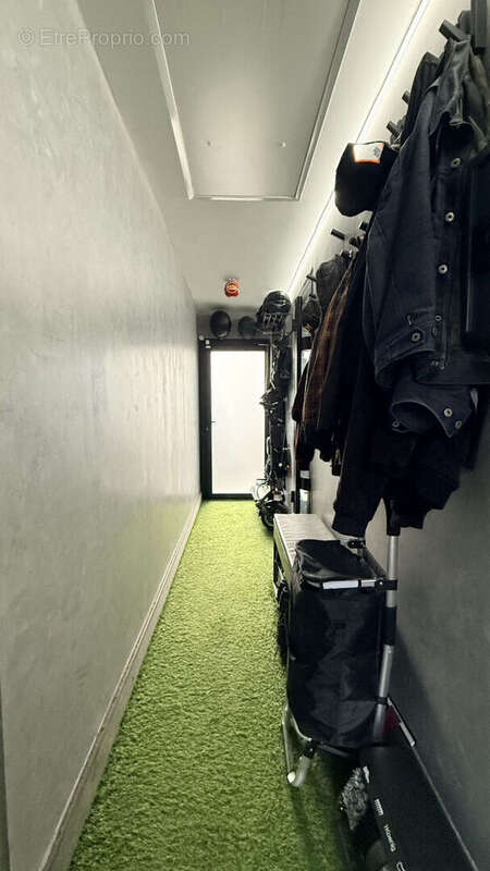 Maison à IVRY-SUR-SEINE