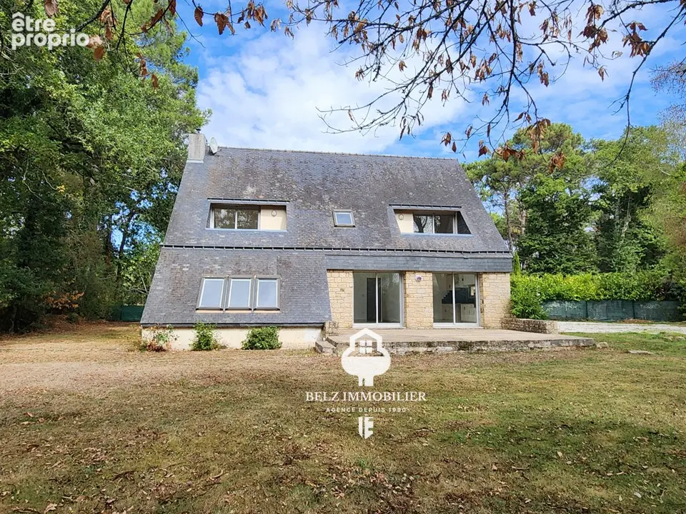 Photo Maison à Ploemel au prix de 441 000€