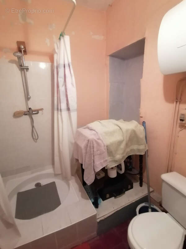 Maison à CASCASTEL-DES-CORBIERES