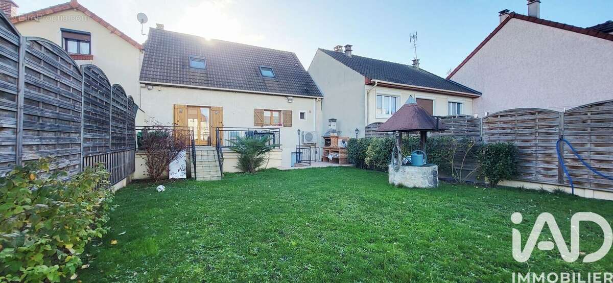 Photo 3 - Maison à LE BLANC-MESNIL