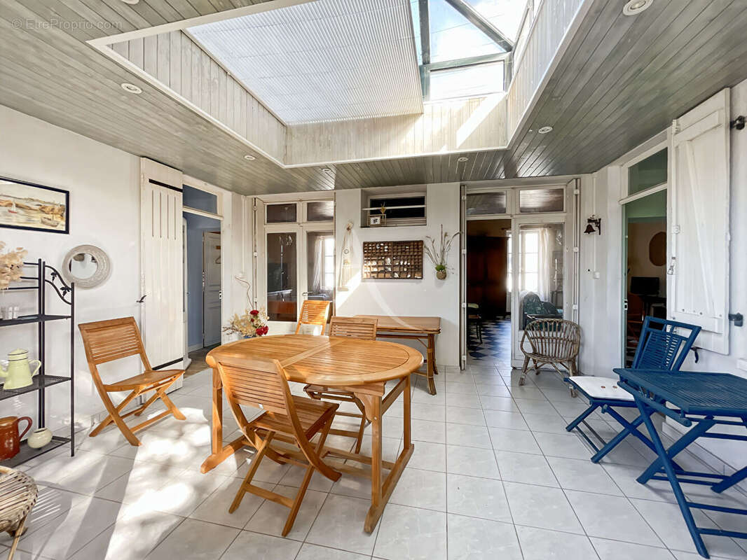 Maison à SAINT-JEAN-DE-MONTS