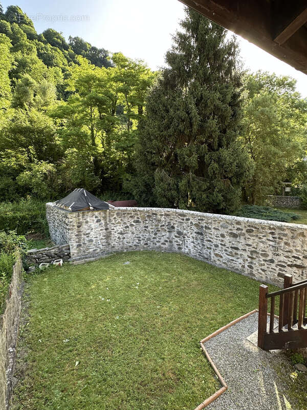 Magnifique restauration en vallée d'Aspe - photo 13