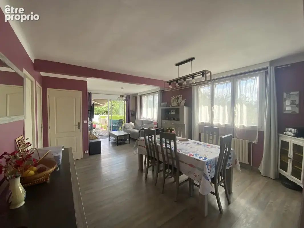Maison 5 pièces 97 m² à vendre à Plouec-Du-Trieux (22260) - photo 5