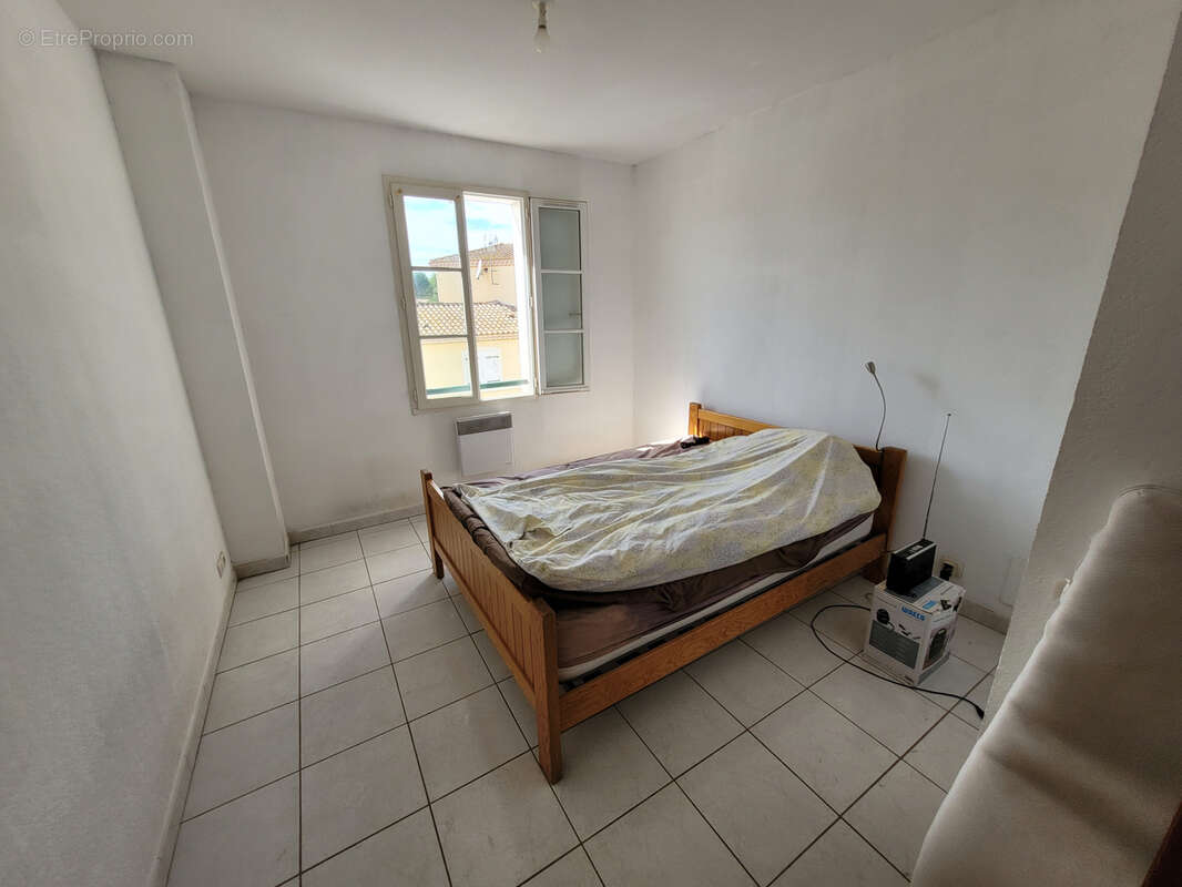 Appartement à FLEURY