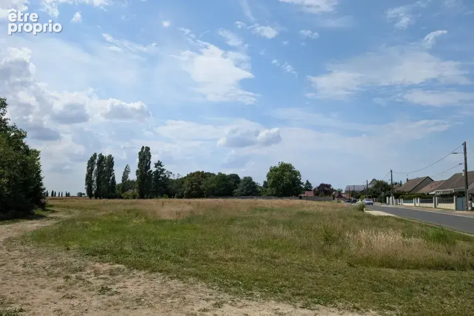 Terrain 924 m² à Montainville  - photo 4