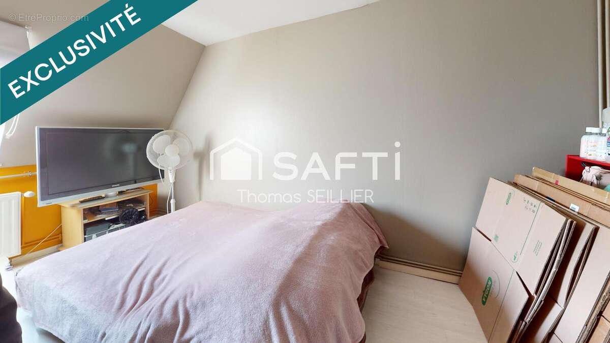 Photo 9 - Maison à WATTRELOS