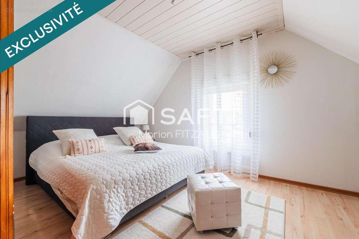 Photo 9 - Maison à LEUTENHEIM