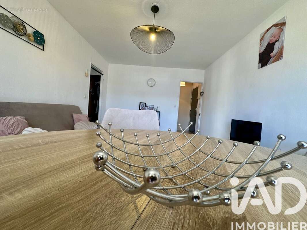 Photo 5 - Appartement à PERPIGNAN