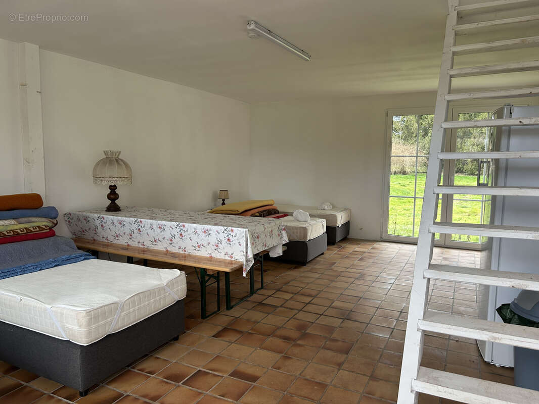 Maison à LAFERTE-SUR-AUBE