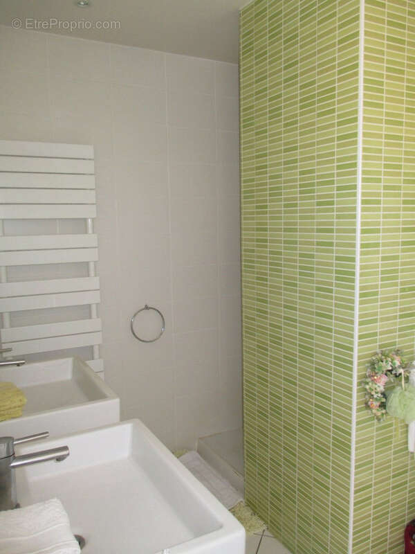 Appartement à AGDE