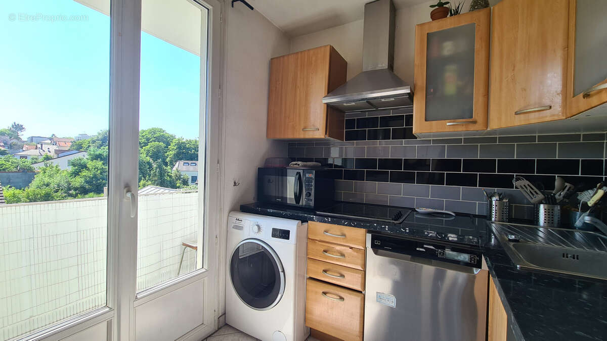 Appartement à THIAIS