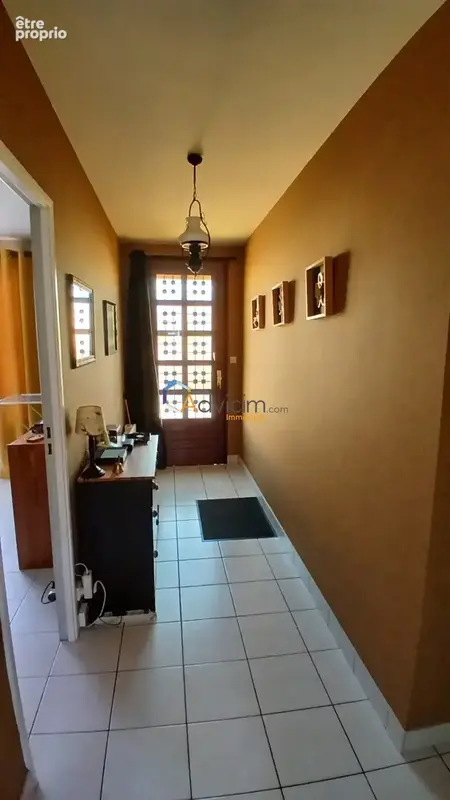 Maison 4 pièces 73 m² à vendre à Saint-Amand-Montrond (18200) - photo 7