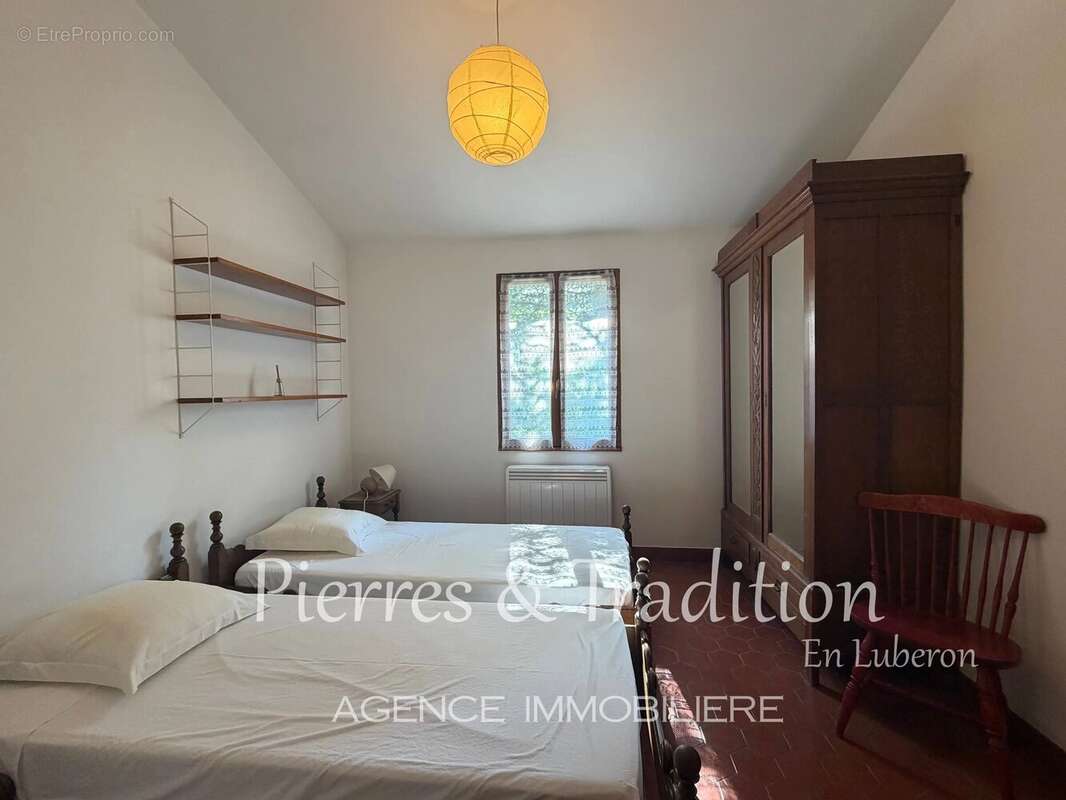 Maison à SAIGNON