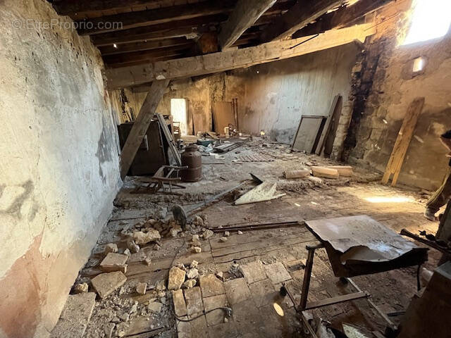 Maison à CAZOULS-D&#039;HERAULT