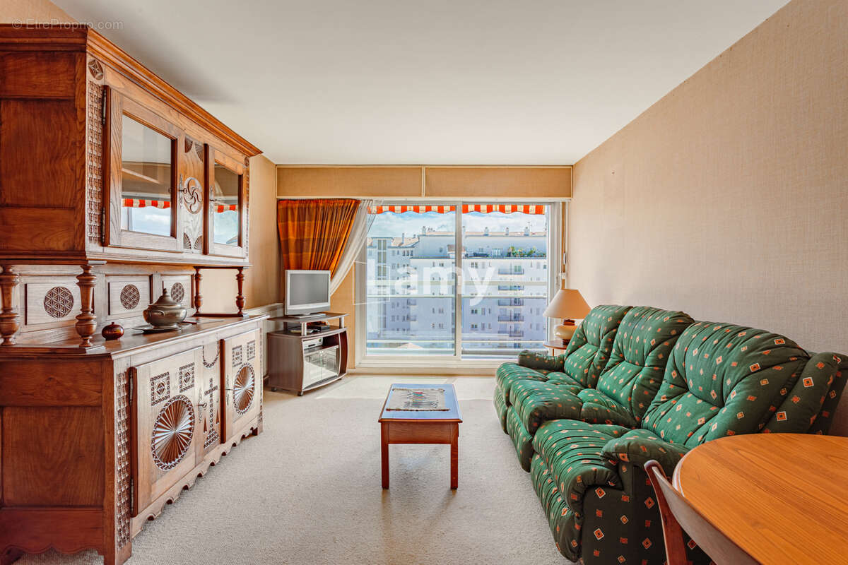 Appartement à BAYONNE