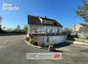 Maison à LE COUDRAY