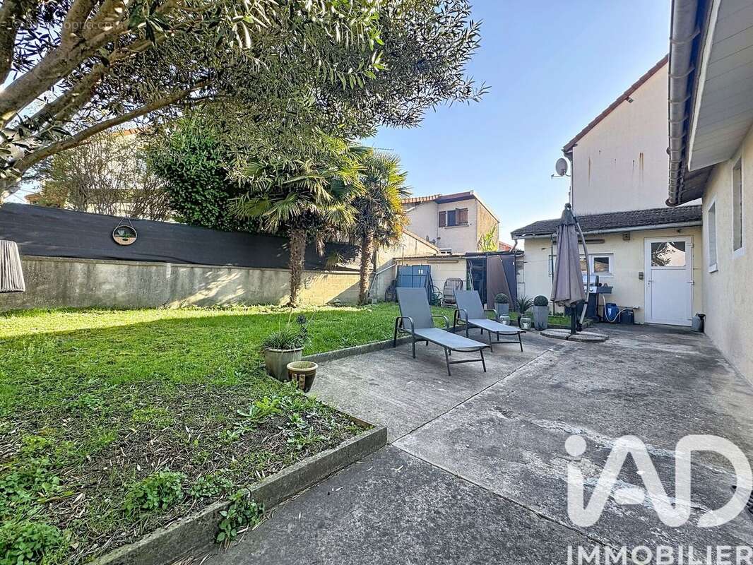 Photo 9 - Maison à DRANCY