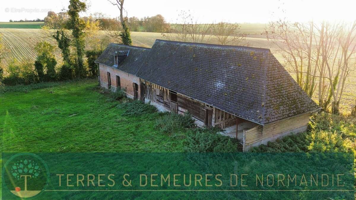 Maison à LE CATELIER