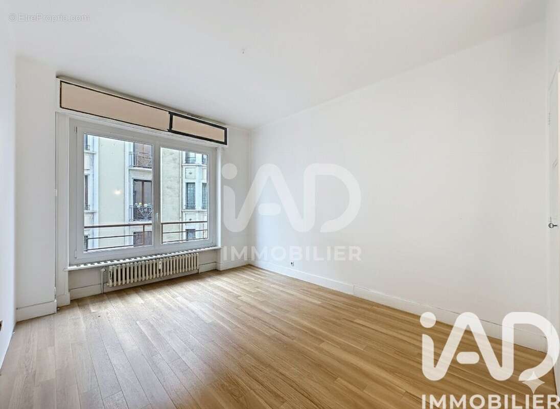 Photo 2 - Appartement à ANNECY