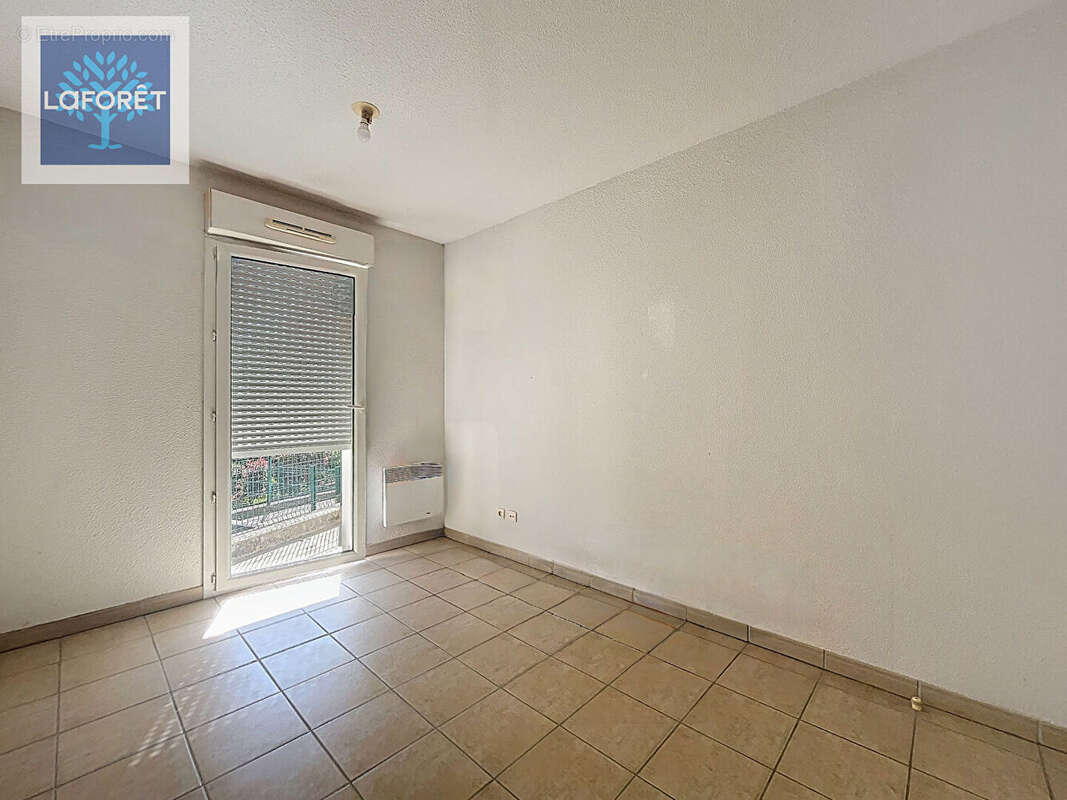 Appartement à BLAYE