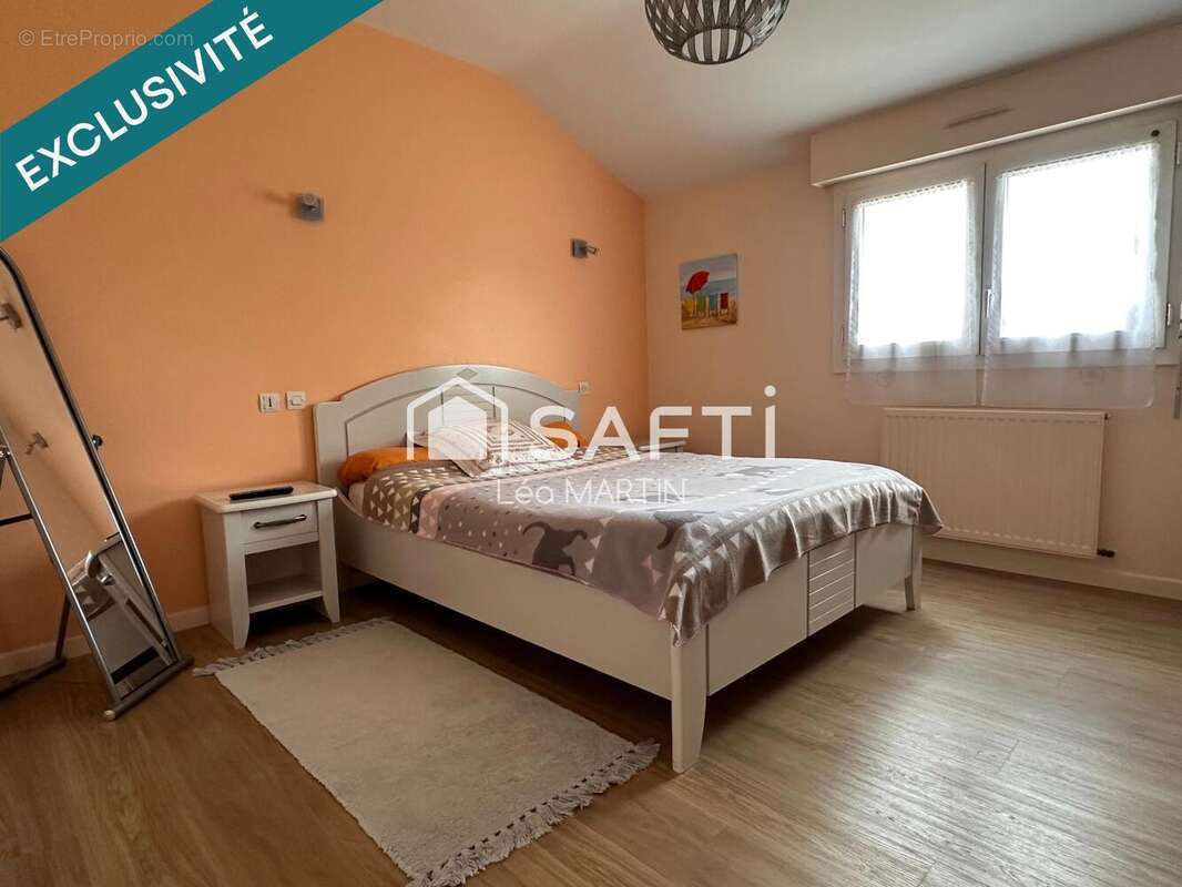 Photo 8 - Maison à LE MAY-SUR-EVRE