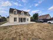 Maison à PAMFOU
