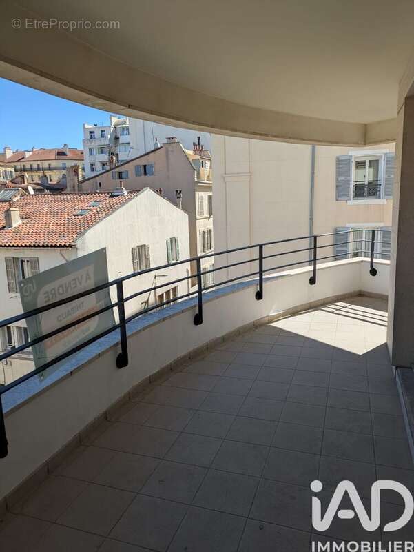 Photo 7 - Appartement à MARSEILLE-2E