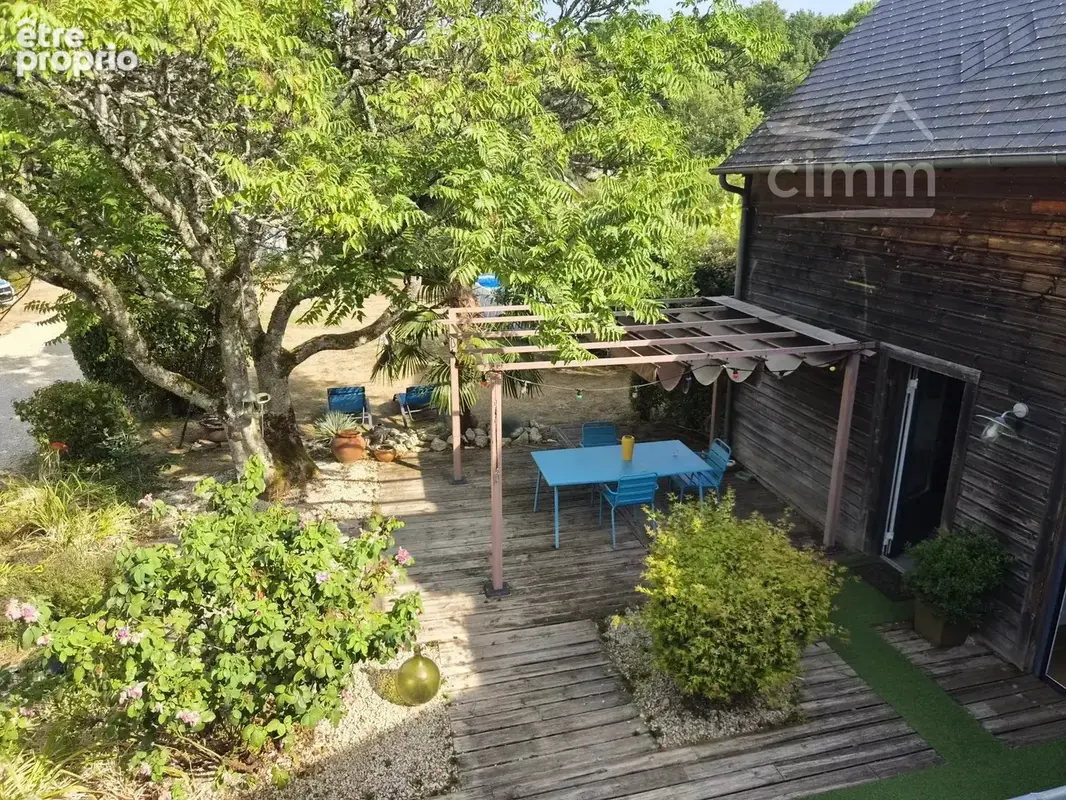 Maison pleine de charme - photo 16