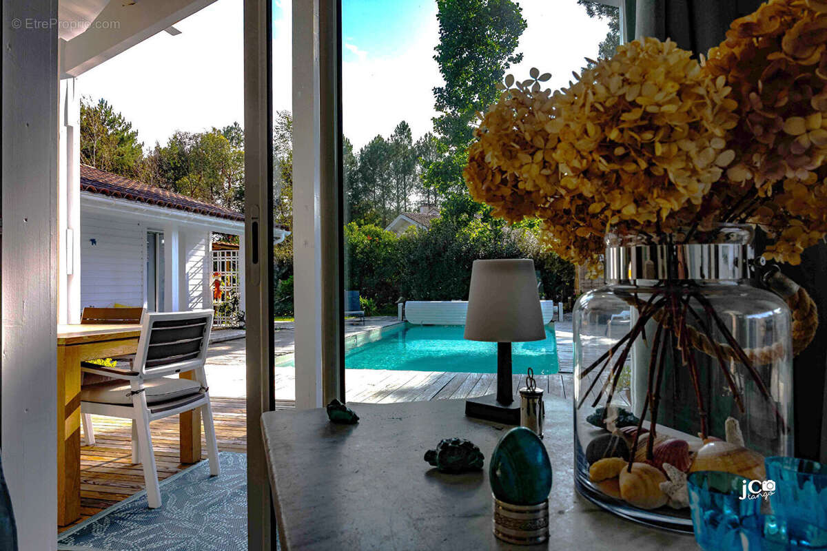 Maison à VIELLE-SAINT-GIRONS