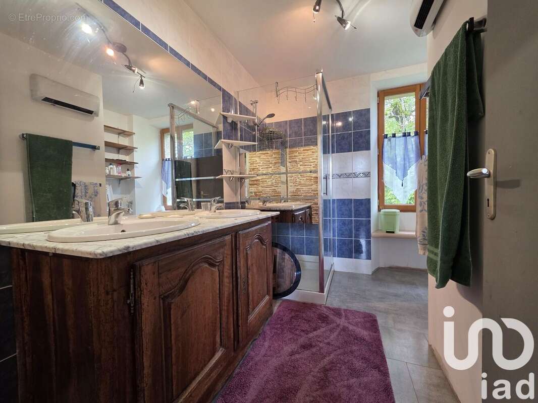 Photo 5 - Maison à LIOURDRES