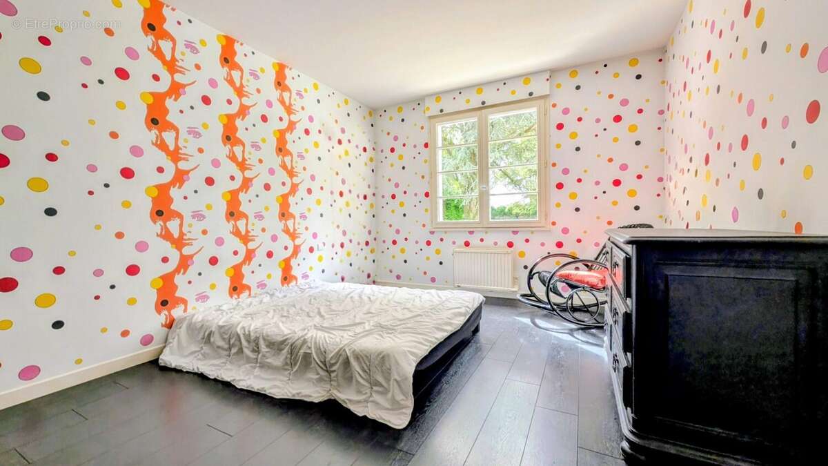 Maison à SUCE-SUR-ERDRE